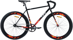 Xe đạp Fixed Gear Life FIX 735
